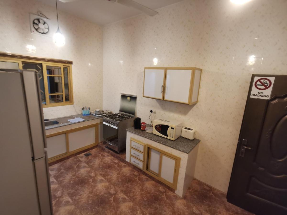 Al Hamra Guest House Exterior photo
