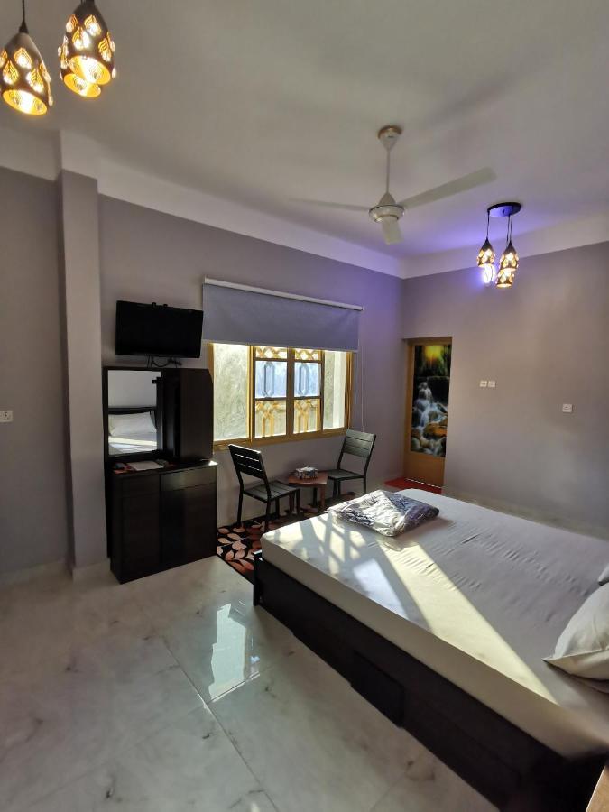 Al Hamra Guest House Exterior photo