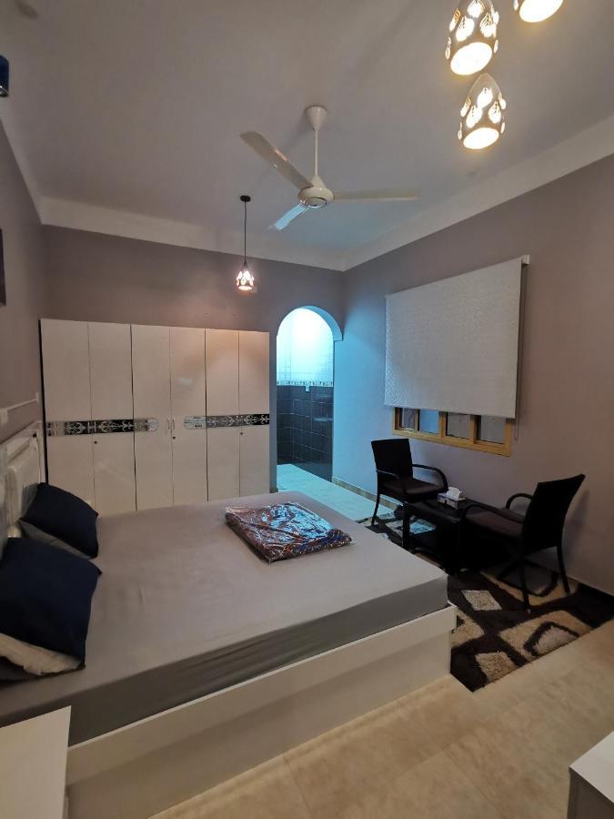 Al Hamra Guest House Exterior photo