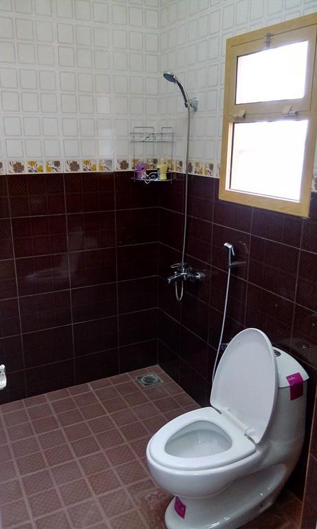 Al Hamra Guest House Exterior photo